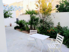 Holiday home La Corallina
